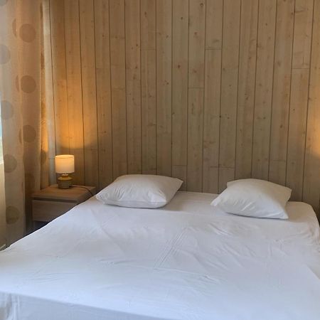 L'Appart Sur Jardin 42M2 Tres Calme Ла-Рошель Экстерьер фото